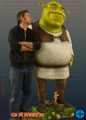 big size